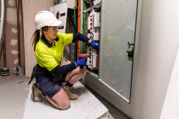 Best 24-Hour Electrician  in Hutchinson Island South, FL