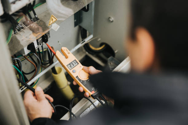 Best Electrical System Inspection  in Hutchinson Island South, FL