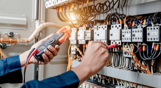 Best Affordable Emergency Electrician  in Hutchinson Island South, FL