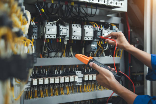 Best Electrical Contractors for Businesses  in Hutchinson Island South, FL