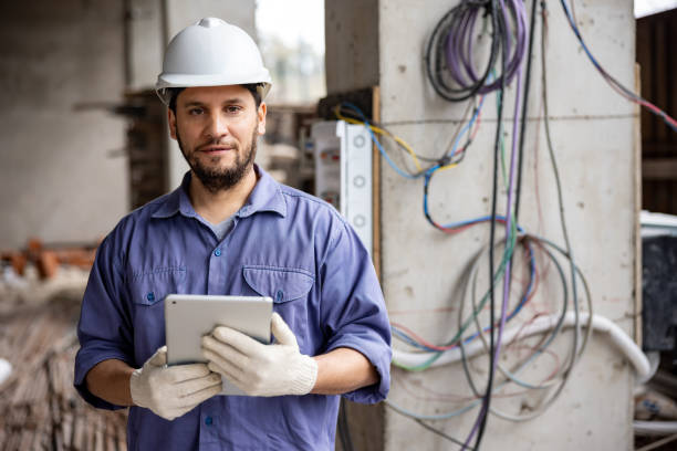 Best Home Electrical Repair  in Hutchinson Island South, FL