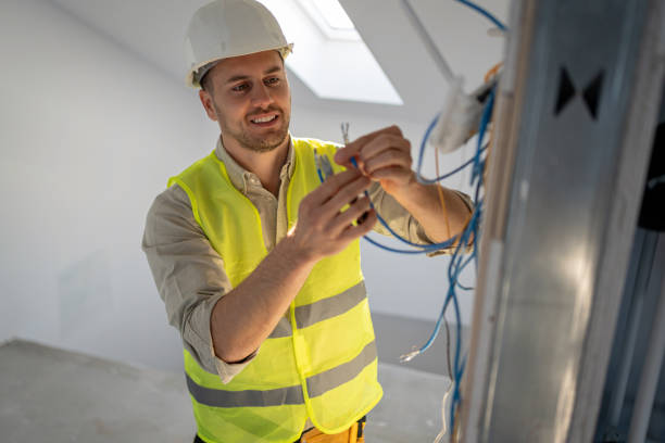 Best Electrical Outlet Repair  in Hutchinson Island South, FL